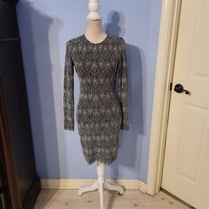 H&M Divided Size 4 Womens Dress